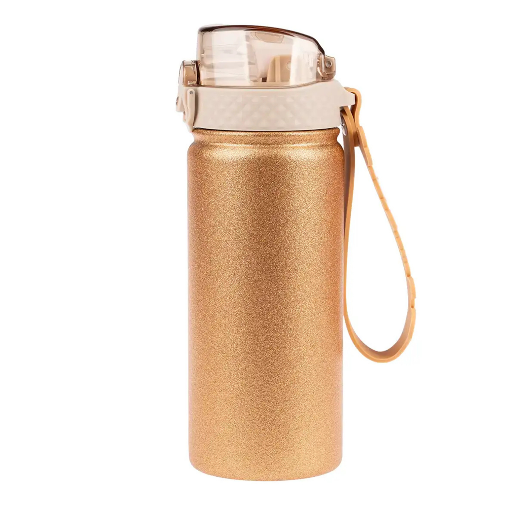 Borraccia Termica Glitter 550ml