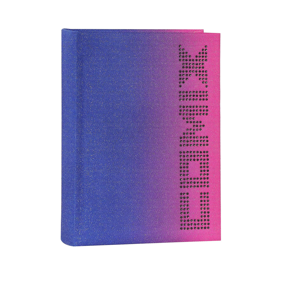COMIX SPECIAL SFUMATO GLITTER - Agenda 2027 Giornaliera 16 Mesi