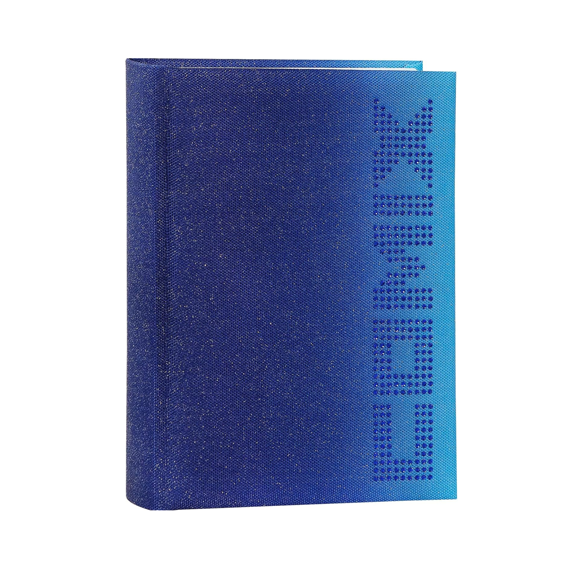 COMIX SPECIAL SFUMATO GLITTER - Agenda 2027 Giornaliera 16 Mesi