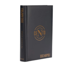 Diario SSC Napoli Centenario 1926-2026 - COLOURBOOK