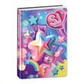 Sj Gang Diario Agenda 10 Mesi Datato Girl