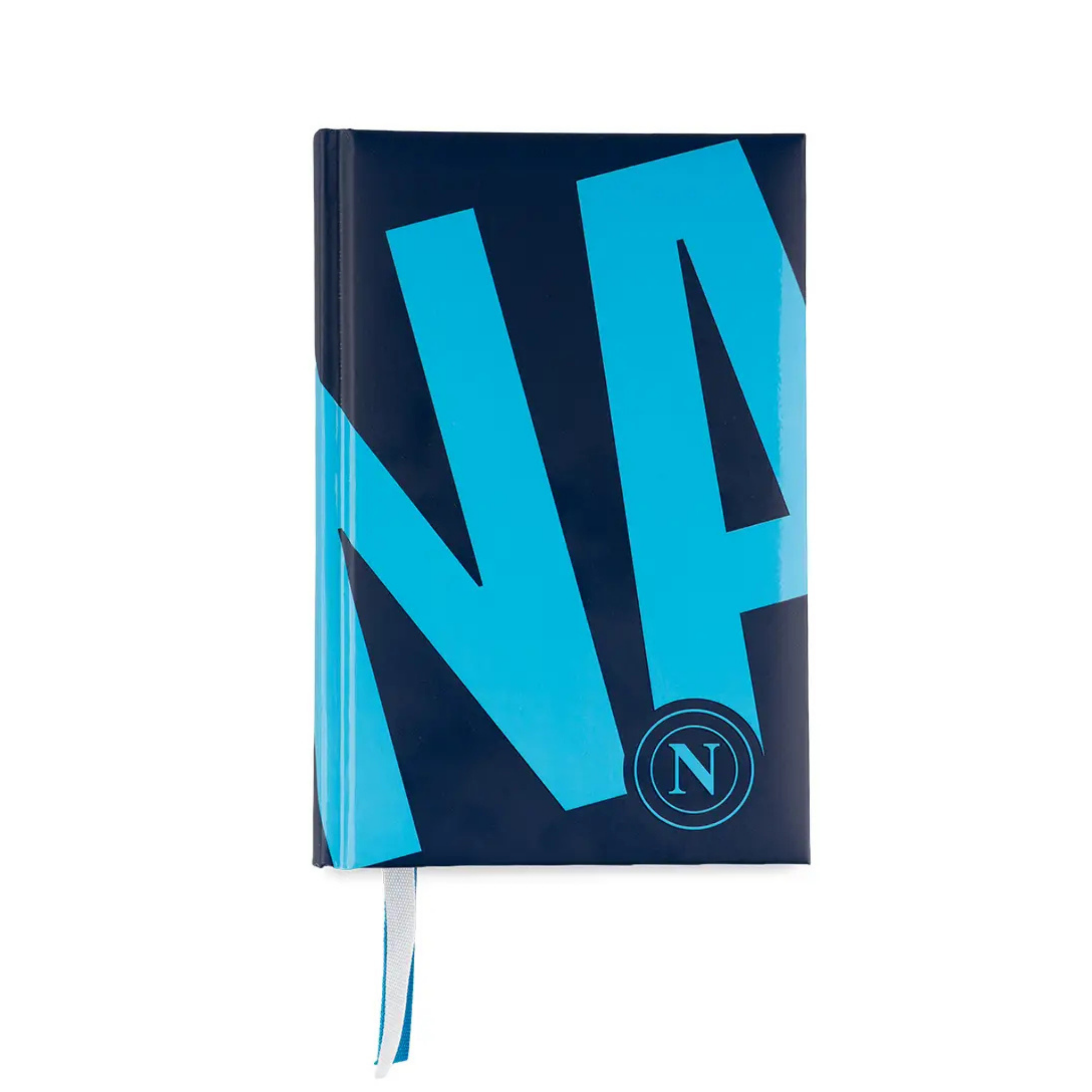 Diario scuola SSC Napoli 2026-27 Colourbook