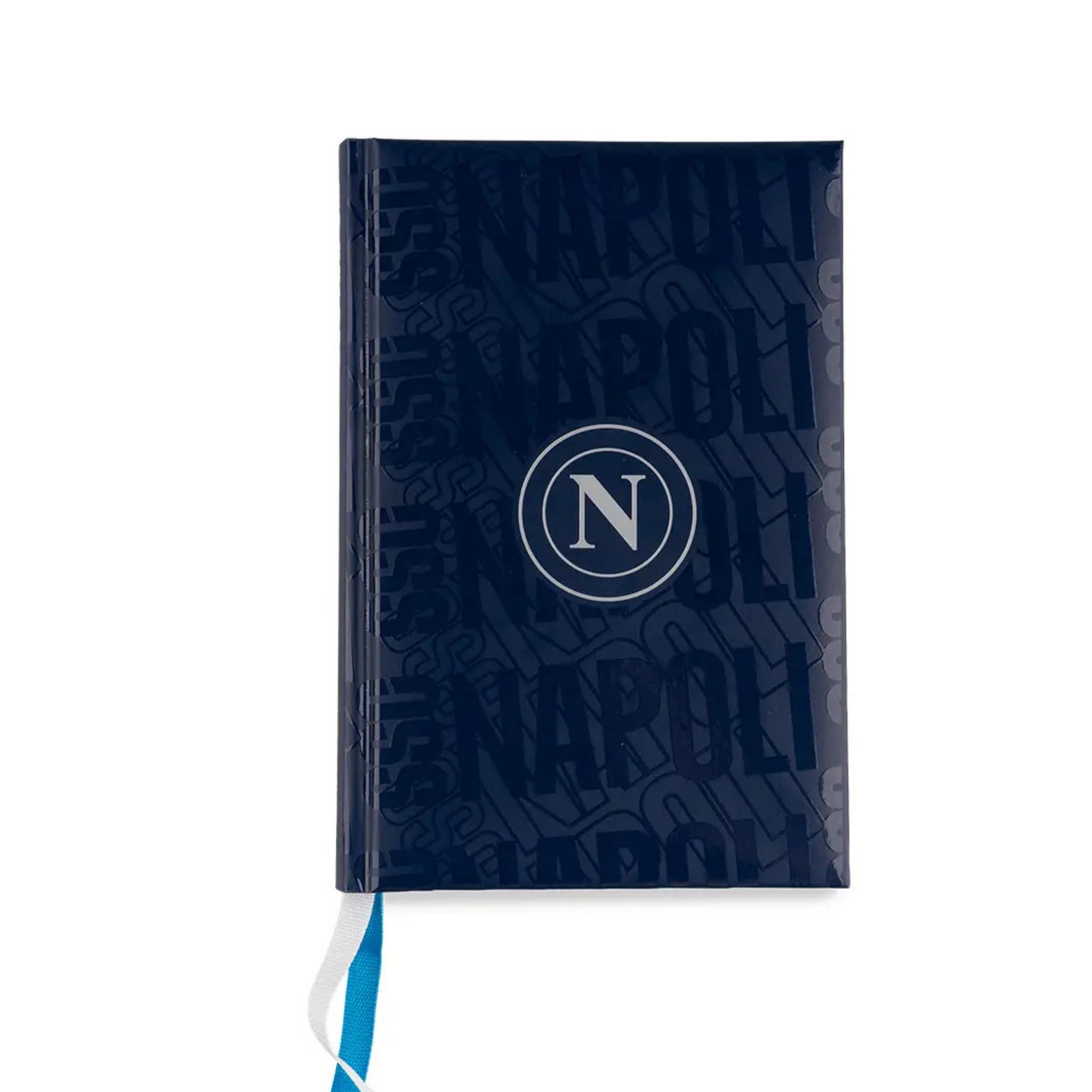 Diario scuola SSC Napoli 2026-27 Colourbook