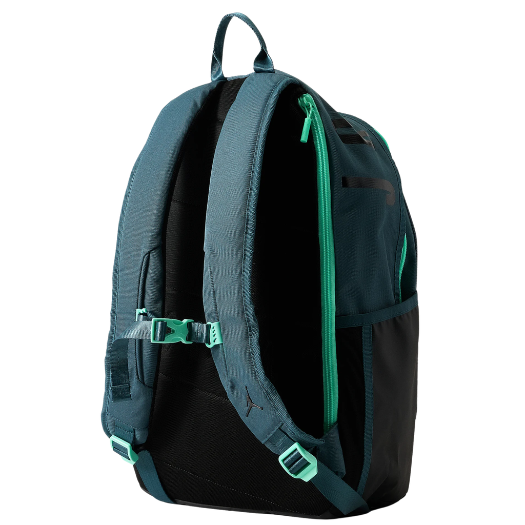 JAM AIR PATROL UNISEX - Zaino - ash green