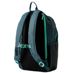 JAM AIR PATROL UNISEX - Zaino - ash green