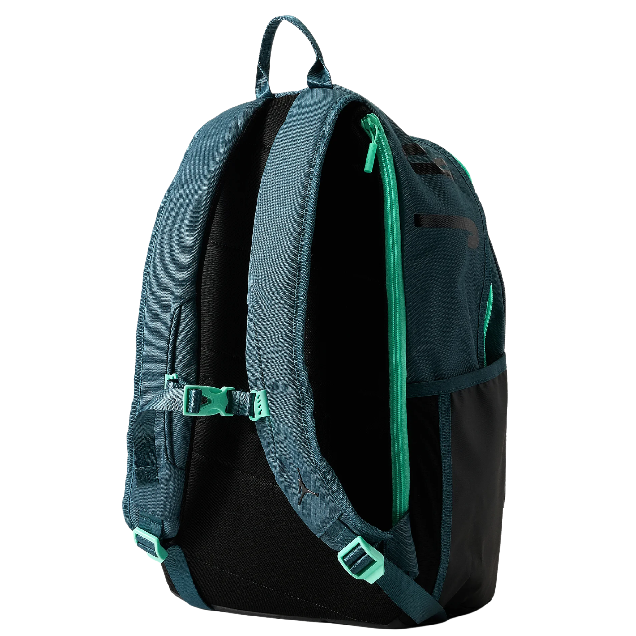 JAM AIR PATROL UNISEX - Zaino - ash green