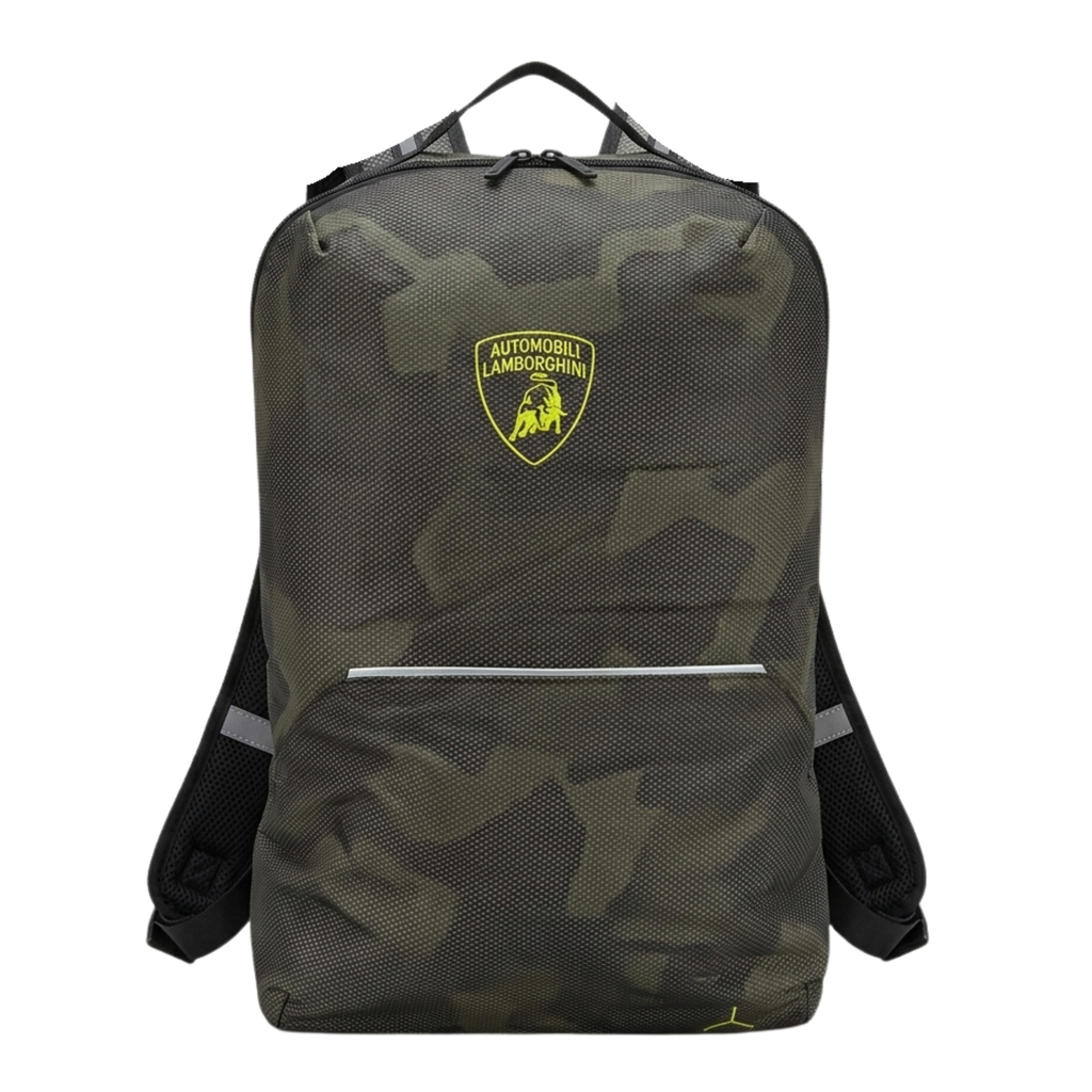 Zaino Lamborghini Catarifrangente
