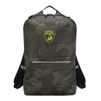 Zaino Lamborghini Catarifrangente