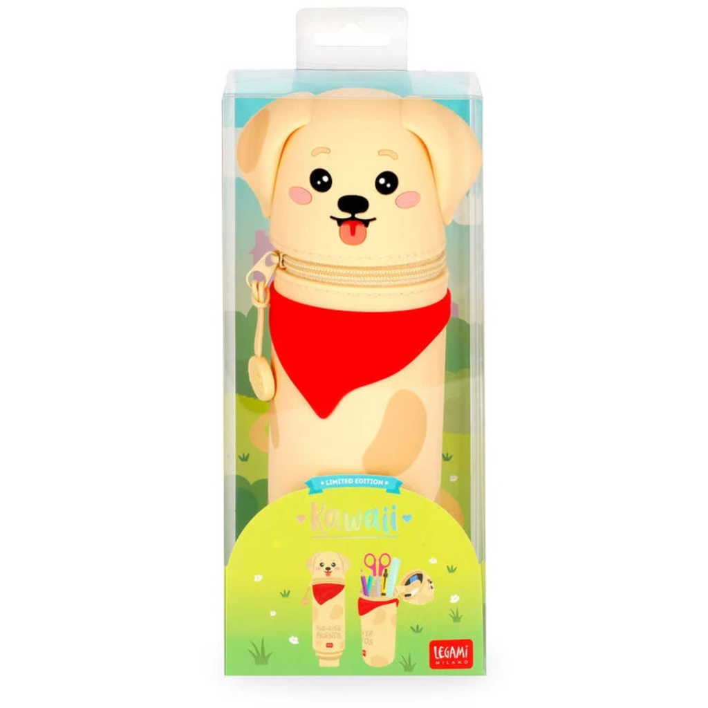 Legami - Astuccio Kawaii Golden