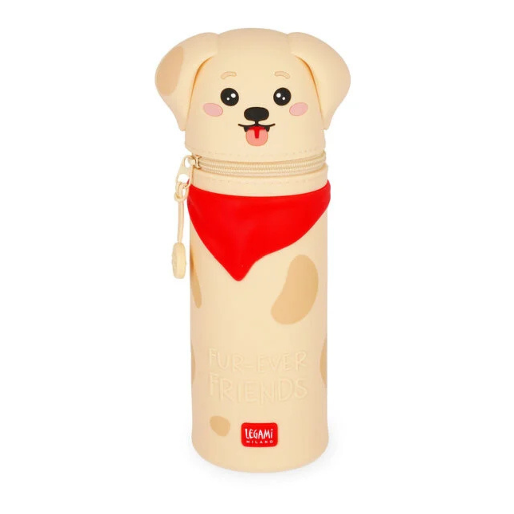 Legami - Astuccio Kawaii Golden