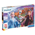 Disney Frozen 2-104pezzi