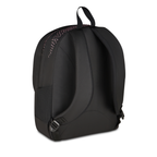 Zaino Seven Diamond Swarovski Black/Pink - Tech GlitzyCute