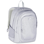 Zaino Seven Diamond Swarovski Bianco - Tech GlitzyCute