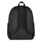 Zaino Seven Diamond Swarovski Total Black - Tech GlitzyCute