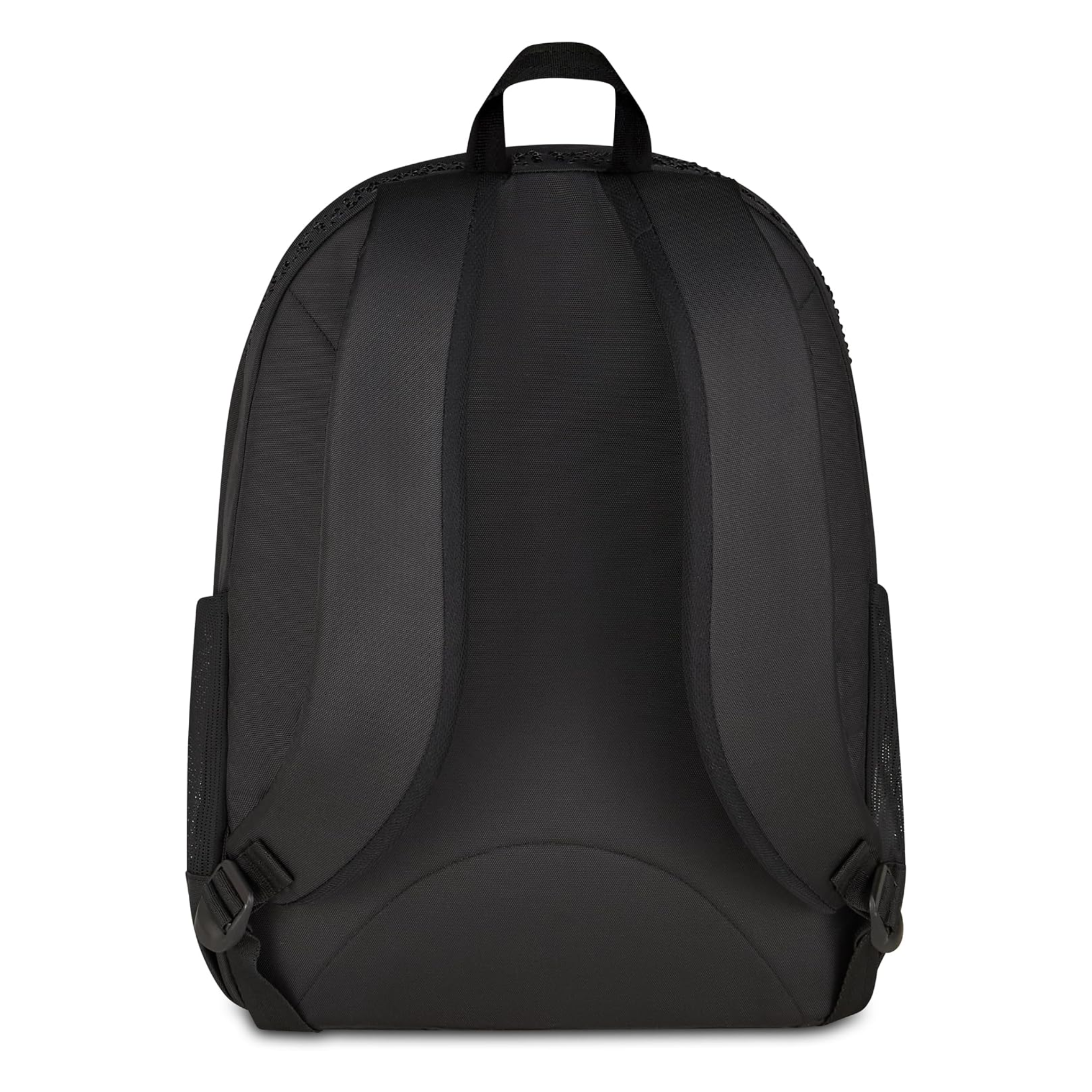 Zaino Seven Diamond Swarovski Total Black - Tech GlitzyCute