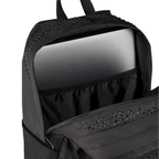 Zaino Seven Diamond Swarovski Total Black - Tech GlitzyCute