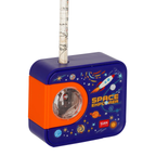 Legami - Temperino Elettrico Top of the Tip, Tema Space