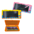 Astuccio con Tavoletta LCD