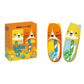 Kit Mini Evidenziatori Bubble Tea Tintaunitazoo
