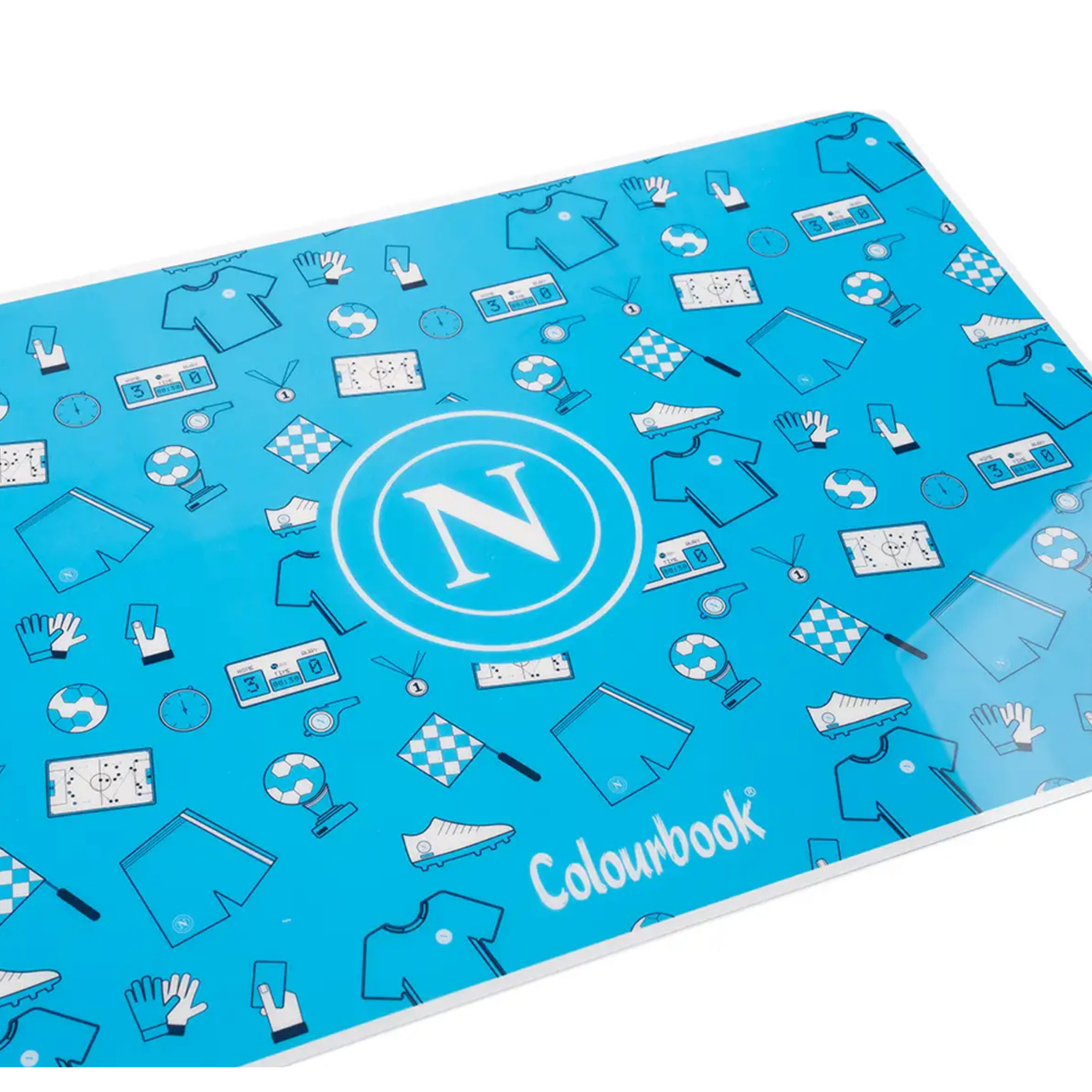 Tovaglietta SSC NAPOLI