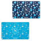 Tovaglietta SSC NAPOLI