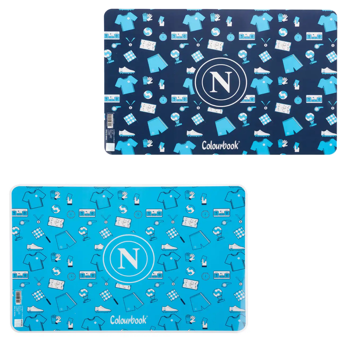 Tovaglietta SSC NAPOLI