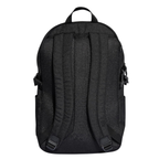 Adidas Unisex - Adulto Power Backpack, Black/White, One size