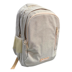 Zaino Glitterato Colourbook Scuola