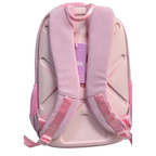 Zaino Glitterato Colourbook Scuola