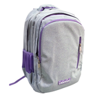 Zaino Glitterato Colourbook Scuola