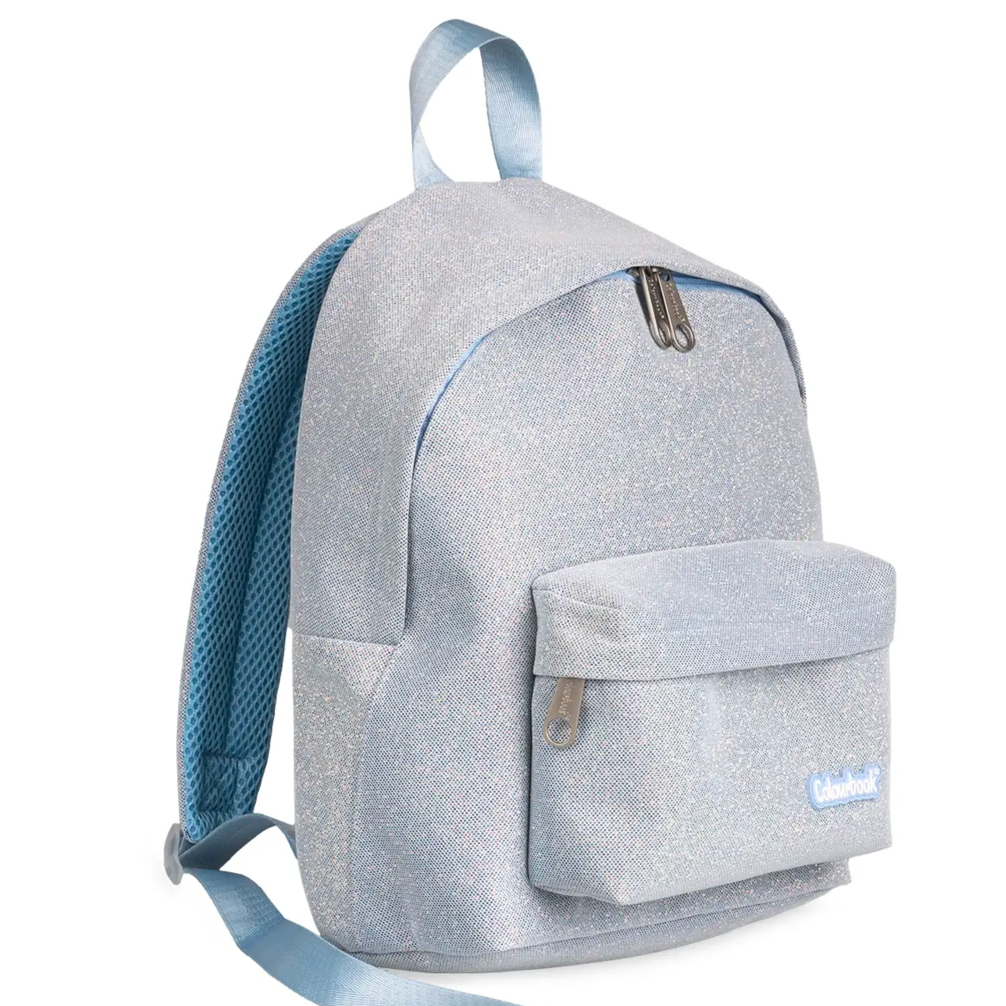 Zaino Glitter Colourbook