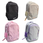 Zaino Glitterato Colourbook Scuola