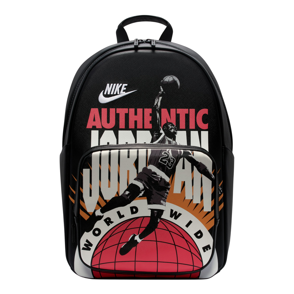 Jordan Zaino Borough Authentic