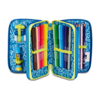 Astuccio Seven Sj Gang - 3 ZIP