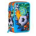 Astuccio Seven Sj Gang - 3 ZIP