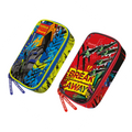 Astuccio Ovale Jumbo Boy – Tinta Unita