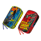 Astuccio Ovale Jumbo Boy – Tinta Unita