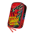 Astuccio Ovale Jumbo Boy – Tinta Unita