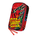 Astuccio Ovale Jumbo Boy – Tinta Unita