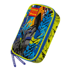 Astuccio Ovale Jumbo Boy – Tinta Unita