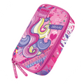 Astuccio Ovale Jumbo – Unicorn & Siren