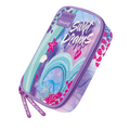Astuccio Ovale Jumbo – Unicorn & Siren