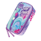 Astuccio Ovale Jumbo – Unicorn & Siren