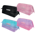 Astuccio Glamour laminato tinta unita