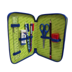 Astuccio 3 Zip Completo – TintaUnita