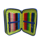 Astuccio 3 Zip Completo – TintaUnita
