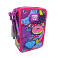Astuccio Clik Clik TINTA UNITA – Completo di Accessori