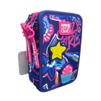 Astuccio Clik Clik TINTA UNITA – Completo di Accessori