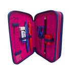 Astuccio Clik Clik TINTA UNITA – Completo di Accessori