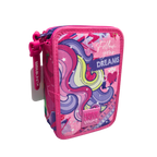 Astuccio 3 Zip Completo – TintaUnita